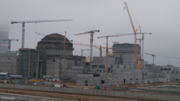 Nuclear Power Plant in Belarus. Element of Defense, Attack, or Political Influence? (ANALYSIS)