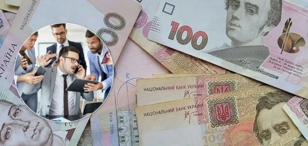 В Україні впали зарплати: скільки зароблятимемо до кінця року і кому пощастило