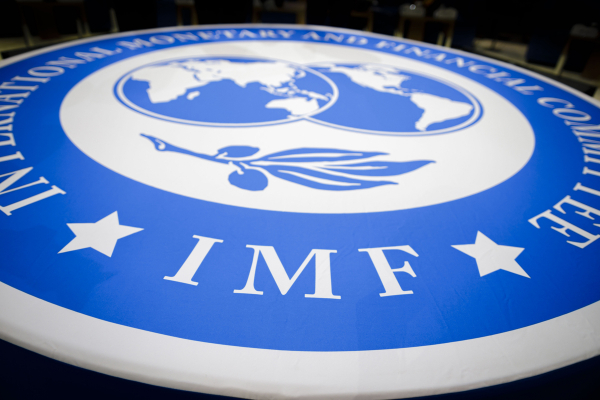 Програма МВФ для України: місія не виконана