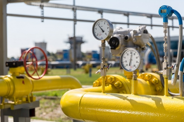 Improvement of Ukrainian Gas Market Mechanism:  Razumkov Centre’s Assessments and Recommendations
