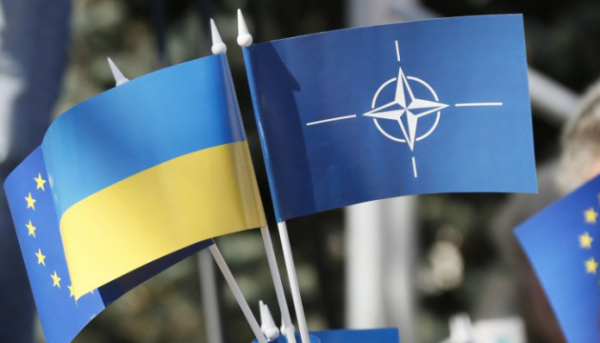 Міністр Таран і ПДЧ НАТО для України в 2021-му: наскільки це реально