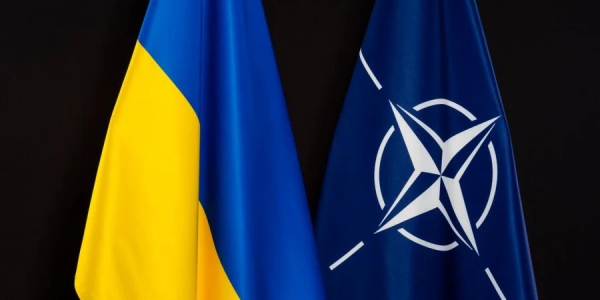 Чи може Україна обійтись без членства в НАТО? — експерт
