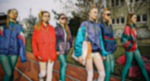 &quot;Gilded Youth&quot; of the Stagnation Era: The Fate of One Generation